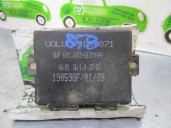 Recambio de modulo electronico para volvo serie 850 t-5 familiar referencia OEM IAM 9187071 601693 SWF