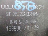 Recambio de modulo electronico para volvo serie 850 t-5 familiar referencia OEM IAM 9187071 601693 SWF