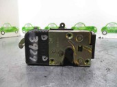 Recambio de cerradura puerta delantera derecha para peugeot 807 2.0 hdi fap cat referencia OEM IAM MANUAL 5 PUERTAS