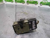 Recambio de cerradura puerta delantera derecha para peugeot 807 2.0 hdi fap cat referencia OEM IAM MANUAL 5 PUERTAS