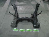 Recambio de puente delantero para peugeot 807 2.0 hdi fap cat referencia OEM IAM CUNA MOTOR CESTA 5