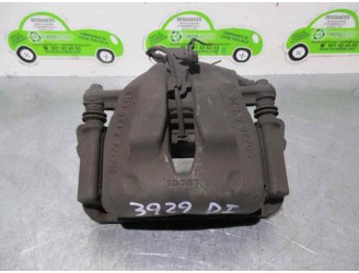Recambio de pinza freno delantera izquierda para peugeot 807 2.0 hdi fap cat referencia OEM IAM CN380623E136 LUCAS