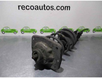 Recambio de amortiguador delantero izquierdo para peugeot 807 2.0 hdi fap cat referencia OEM IAM  940350 - 146 - 4C 