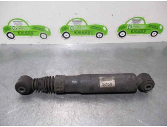 Recambio de amortiguador trasero derecho para peugeot 807 2.0 hdi fap cat referencia OEM IAM 955750 