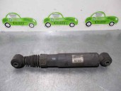 Recambio de amortiguador trasero derecho para peugeot 807 2.0 hdi fap cat referencia OEM IAM 955750 