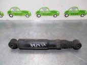 Recambio de amortiguador trasero derecho para peugeot 807 2.0 hdi fap cat referencia OEM IAM 955750 