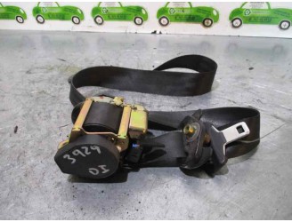 Recambio de cinturon seguridad delantero izquierdo para peugeot 807 2.0 hdi fap cat referencia OEM IAM 14864390XX 5 PUERTAS