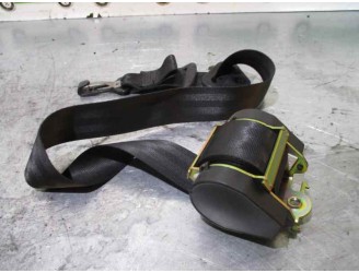 Recambio de cinturon seguridad trasero izquierdo para peugeot 807 2.0 hdi fap cat referencia OEM IAM 14996410XX 14996410XX 5 PUE