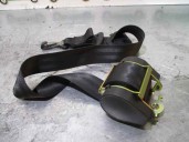 Recambio de cinturon seguridad trasero izquierdo para peugeot 807 2.0 hdi fap cat referencia OEM IAM 14996410XX 14996410XX 5 PUE