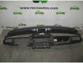 Replacement dashboard for Peugeot 807 2.0 HDI FAP cat OEM IAM reference 