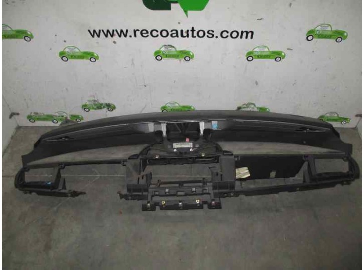 Recambio de salpicadero para peugeot 807 2.0 hdi fap cat referencia OEM IAM 