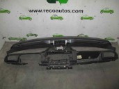 Recambio de salpicadero para peugeot 807 2.0 hdi fap cat referencia OEM IAM 