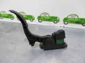 Recambio de potenciometro pedal para volkswagen polo (9n1) 1.4 16v referencia OEM IAM 6Q1721503A 0280752215 BOSCH