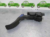 Recambio de potenciometro pedal para volkswagen polo (9n1) 1.4 16v referencia OEM IAM 6Q1721503A 0280752215 BOSCH