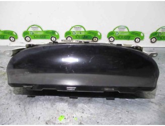 Recambio de cuadro instrumentos para toyota previa (r30) 2.0 turbodiesel cat referencia OEM IAM 838002J010 2574108531 