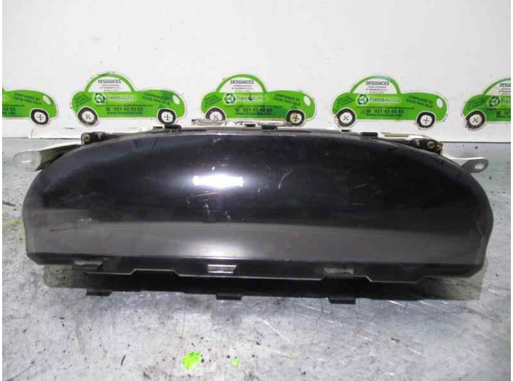 Recambio de cuadro instrumentos para toyota previa (r30) 2.0 turbodiesel cat referencia OEM IAM 838002J010 2574108531 