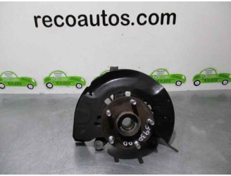 Recambio de mangueta delantera derecha para toyota previa (r30) 2.0 turbodiesel cat referencia OEM IAM 4321128110 4321128110 