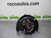 Recambio de mangueta delantera derecha para toyota previa (r30) 2.0 turbodiesel cat referencia OEM IAM 4321128110 4321128110 
