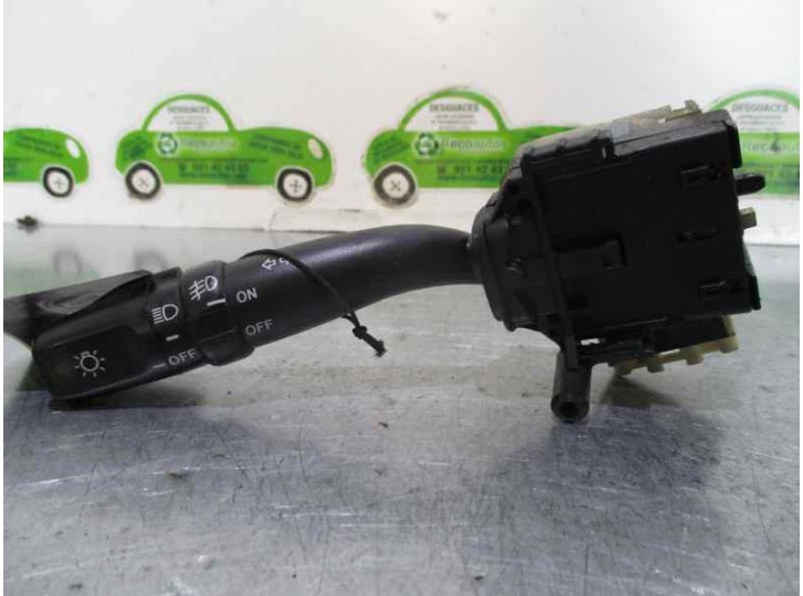 Recambio de mando luces para toyota previa (r30) 2.0 turbodiesel cat referencia OEM IAM 8414020680 173651 