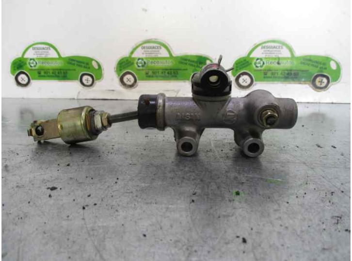Recambio de bomba embrague para toyota previa (r30) 2.0 turbodiesel cat referencia OEM IAM   