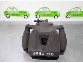 Recambio de pinza freno delantera derecha para toyota previa (r30) 2.0 turbodiesel cat referencia OEM IAM 640331952 