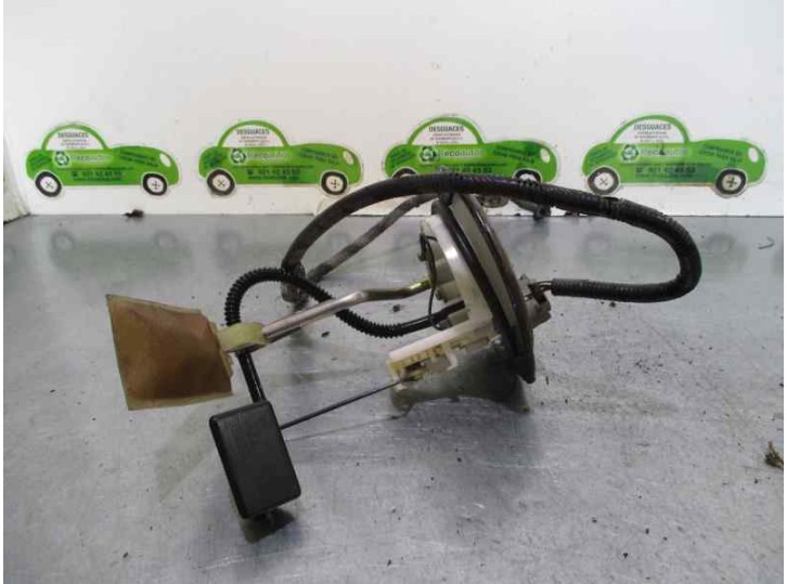 Recambio de aforador para toyota previa (r30) 2.0 turbodiesel cat referencia OEM IAM 7702428010 