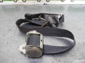 Recambio de cinturon seguridad trasero izquierdo para toyota previa (r30) 2.0 turbodiesel cat referencia OEM IAM 5 PUERTAS