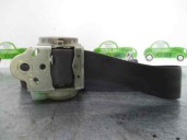 Recambio de cinturon seguridad trasero izquierdo para toyota previa (r30) 2.0 turbodiesel cat referencia OEM IAM 5 PUERTAS