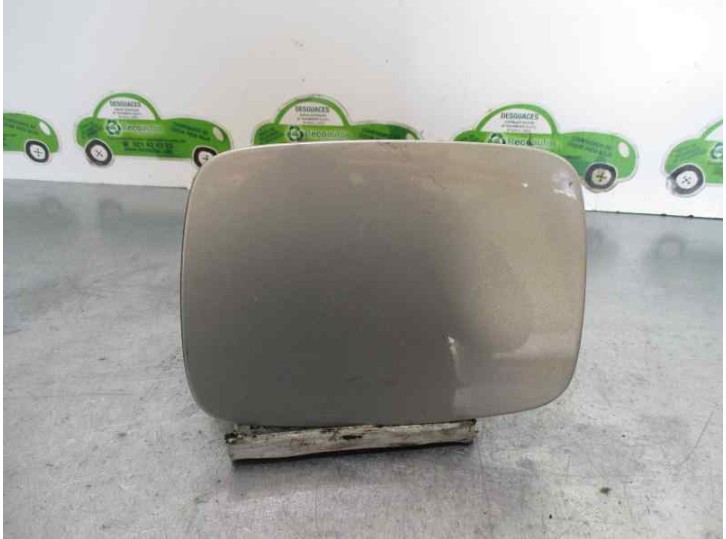 Recambio de tapa exterior combustible para toyota previa (r30) 2.0 turbodiesel cat referencia OEM IAM 7735028010  