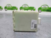 Recambio de modulo electronico para toyota yaris (ncp1/nlp1/scp1) 1.3 cat referencia OEM IAM 897410D020 73673212 