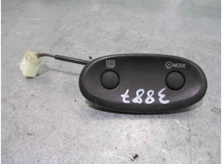 Recambio de mando para toyota yaris (ncp1/nlp1/scp1) 1.3 cat referencia OEM IAM 