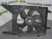 Recambio de electroventilador para renault scenic (ja..) 1.9 dci diesel cat referencia OEM IAM 77051497  GATE