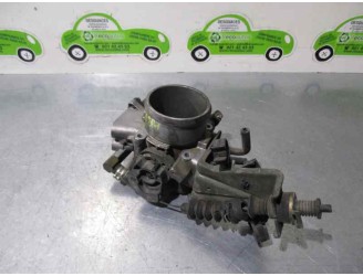 Recambio de caja mariposa para mg serie 200 (rf) 220 sd (5-ptas.) referencia OEM IAM 