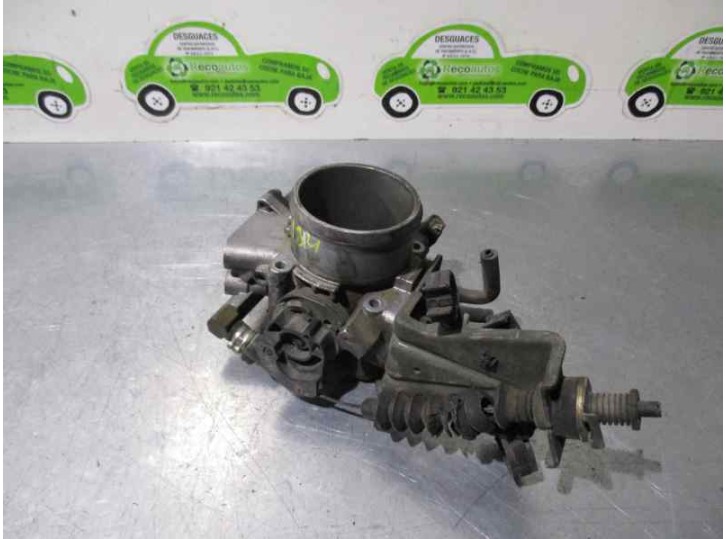 Recambio de caja mariposa para mg serie 200 (rf) 220 sd (5-ptas.) referencia OEM IAM   