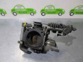 Recambio de caja mariposa para mg serie 200 (rf) 220 sd (5-ptas.) referencia OEM IAM 