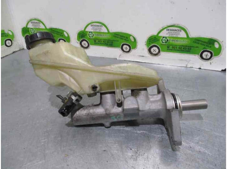 Recambio de bomba freno para toyota corolla (e12) 1.4 turbodiesel cat referencia OEM IAM 3224 