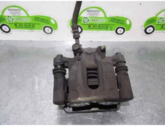 Recambio de pinza freno trasera izquierda para toyota corolla (e12) 1.4 turbodiesel cat referencia OEM IAM 27304 TRW