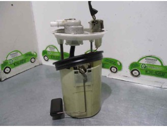 Recambio de aforador para toyota corolla (e12) 1.4 turbodiesel cat referencia OEM IAM 0580300013 BOSCH