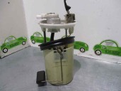 Recambio de aforador para toyota corolla (e12) 1.4 turbodiesel cat referencia OEM IAM 0580300013 BOSCH