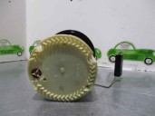 Recambio de aforador para toyota corolla (e12) 1.4 turbodiesel cat referencia OEM IAM 0580300013 BOSCH