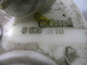 Recambio de aforador para toyota corolla (e12) 1.4 turbodiesel cat referencia OEM IAM 0580300013 BOSCH