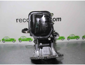 Recambio de carter para toyota corolla (e12) 1.4 turbodiesel cat referencia OEM IAM 