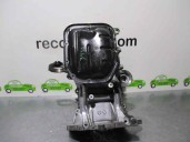 Recambio de carter para toyota corolla (e12) 1.4 turbodiesel cat referencia OEM IAM 