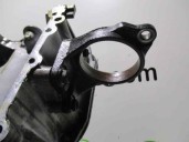 Recambio de carter para toyota corolla (e12) 1.4 turbodiesel cat referencia OEM IAM 
