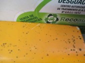 Recambio de capot para nissan patrol (k/w160) 2.8 referencia OEM IAM 65100C7601 AMARILLO NARANJA 