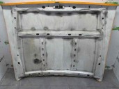 Recambio de capot para nissan patrol (k/w160) 2.8 referencia OEM IAM 65100C7601 AMARILLO NARANJA 