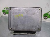 Recambio de centralita motor uce para opel vectra b berlina 2.0 dti referencia OEM IAM 09136118 0281001783 BOSCH