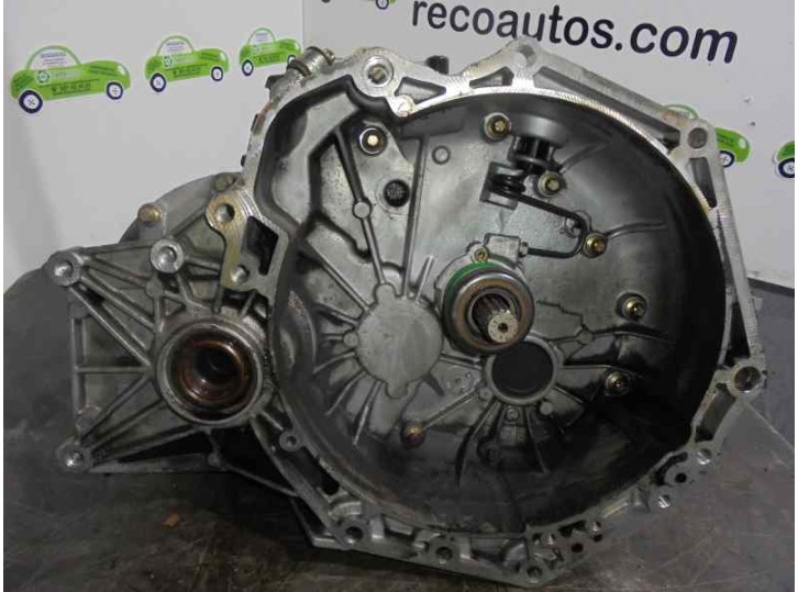 Recambio de caja cambios para opel vectra b berlina 2.0 dti referencia OEM IAM G1199172973SL  F23