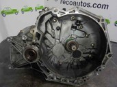 Recambio de caja cambios para opel vectra b berlina 2.0 dti referencia OEM IAM G1199172973SL  F23