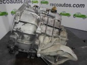 Recambio de caja cambios para opel vectra b berlina 2.0 dti referencia OEM IAM G1199172973SL  F23